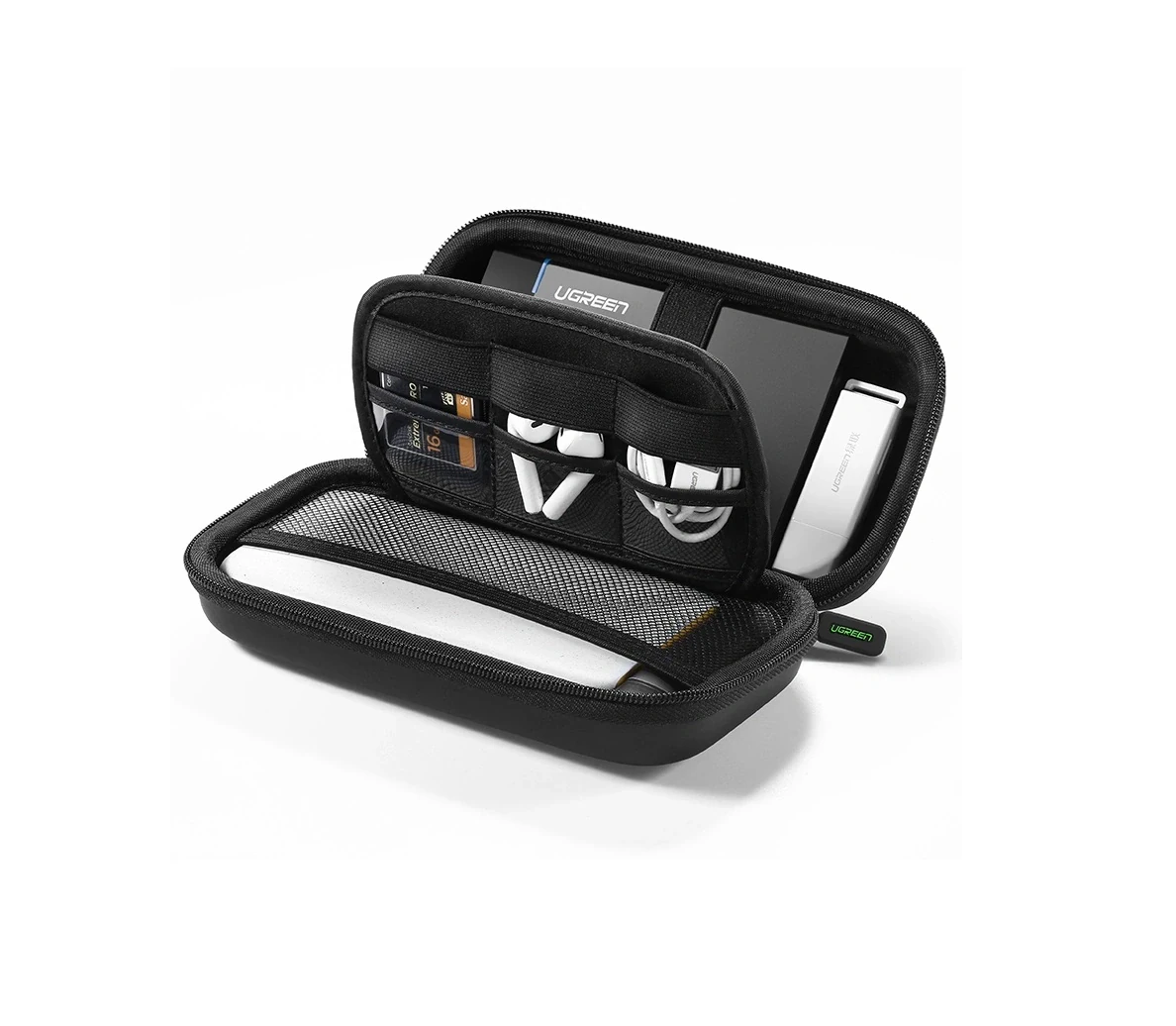 UGreen Case Bag for HDD 50274 — 2