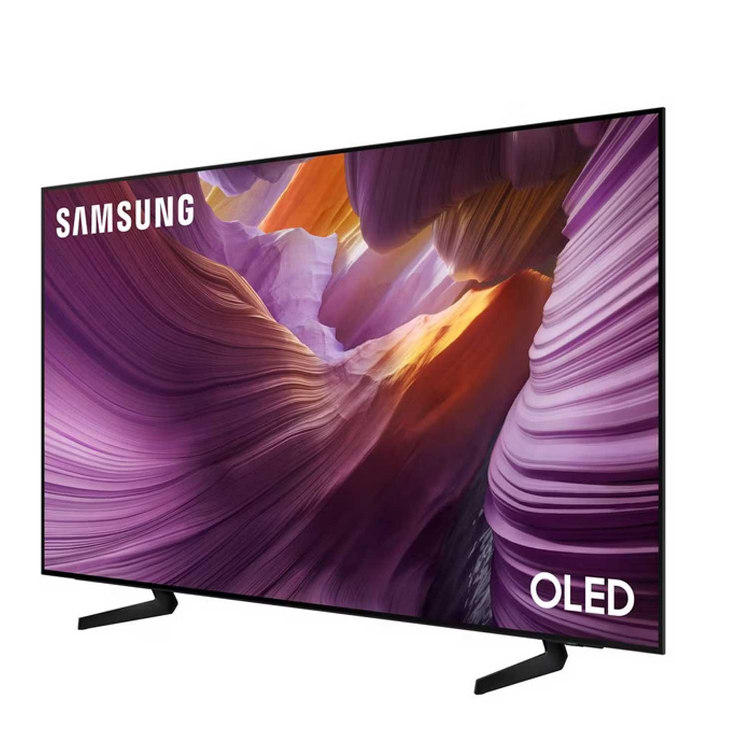 65 QE65S85FAEXRU OLED — 5