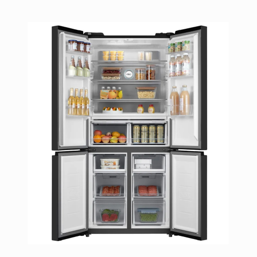 Refrigerator Toshiba GR-RF610WE-PMS 06 — 3