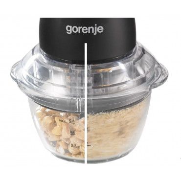 Vegetable cutter GORENJE S500BK — 3