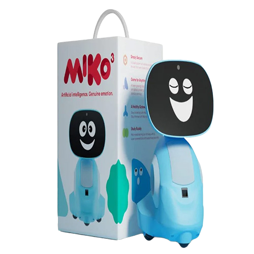 AI ռոբոտ MIKO-3 Pixie — 5