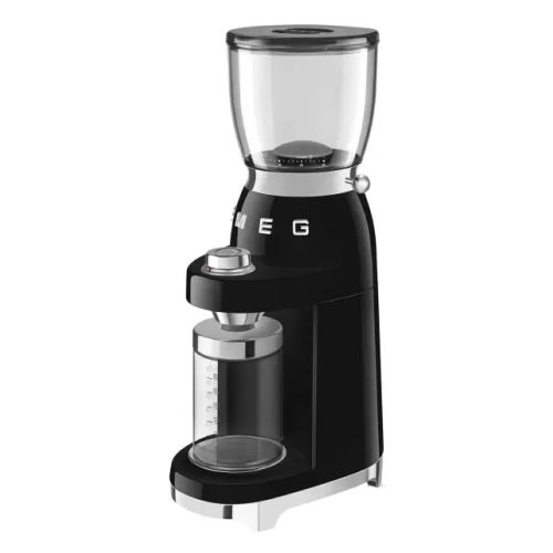 Coffee grinder Smeg CGF01BLEU — 2