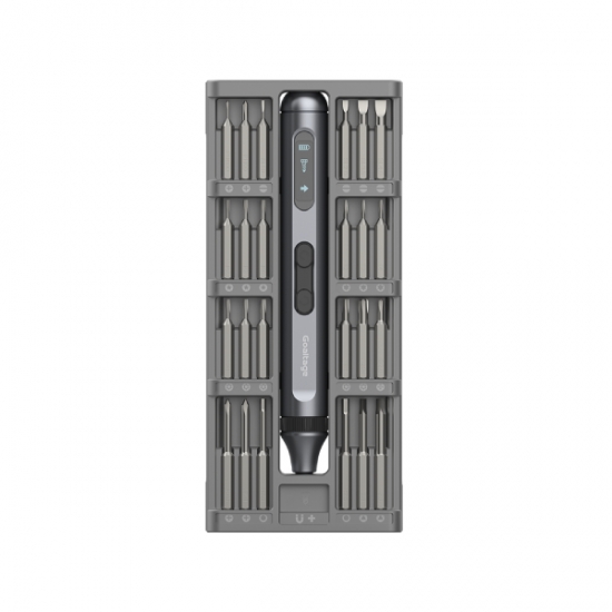 Goaltage Turbo Twist Screwdriver
