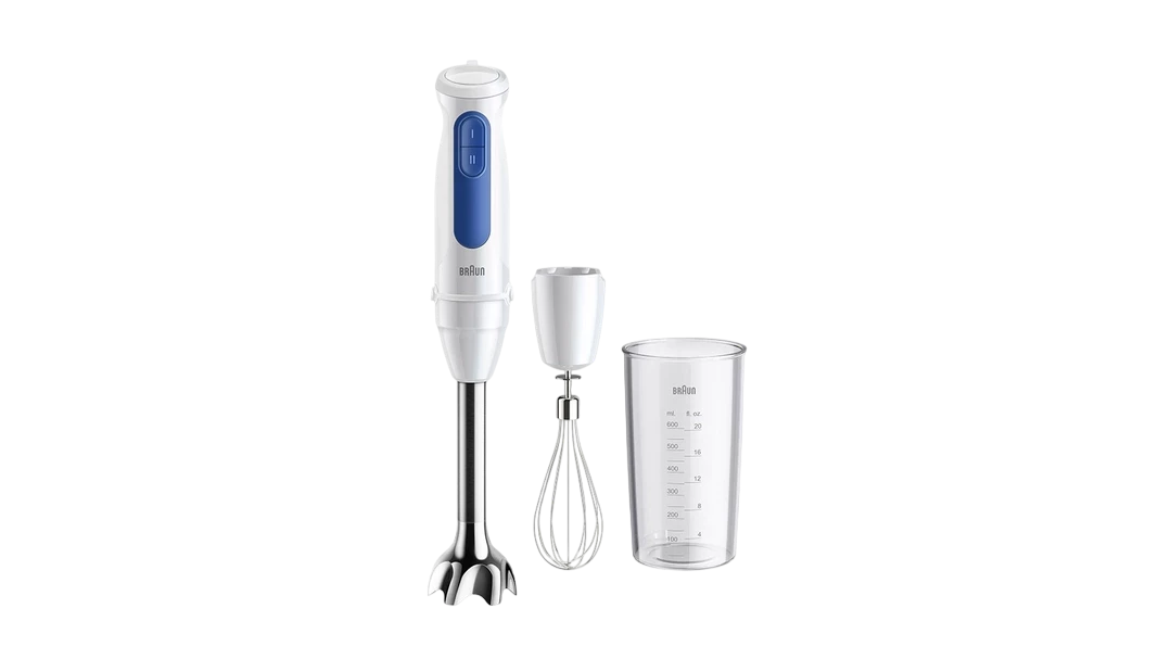 BRAUN MQ30051MWH