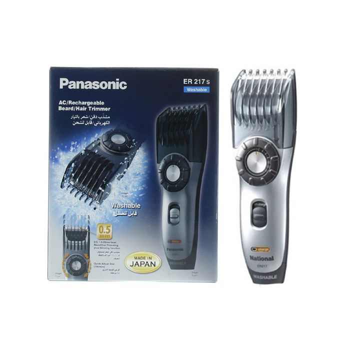 Hair cutting device Sha ER217S520 — 2