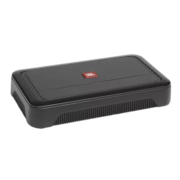 Car amplifier Club A1000 Mono — 2