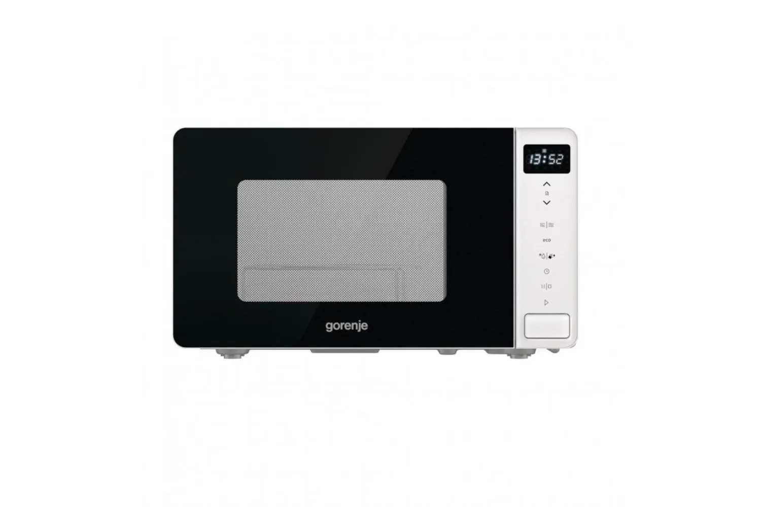 Microwave oven GORENJE MO20S4W — 2