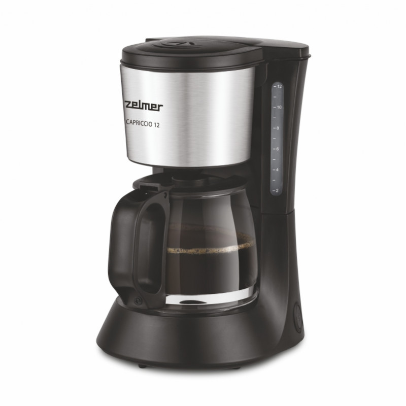 Coffee Maker ZCM1200 — 5