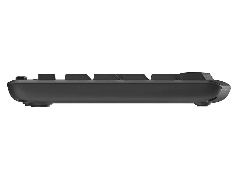 Wireless Silent Combo MK295 — 4