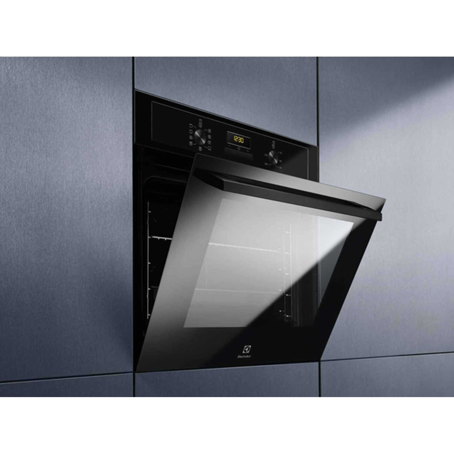 Built-in oven Electrolux EOF3H50BK FLEX 600 — 7