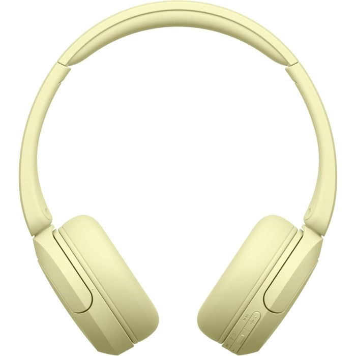 Headphones Sony WH-CH520 BZ E WH-CH520 — 36