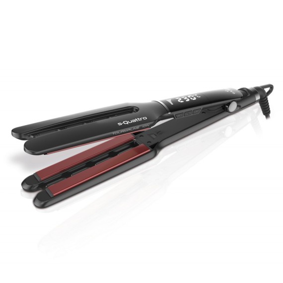 Hair styler GA.MA S-QUATTRO GI4010 — 2