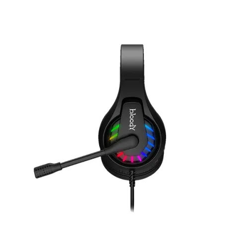 A4Tech Bloody G230p headset with Microfone — 3