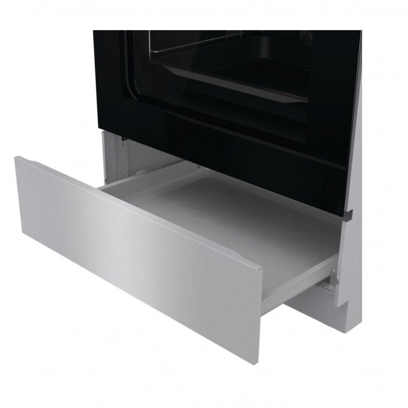 GK6A21XF gas cooker — 15