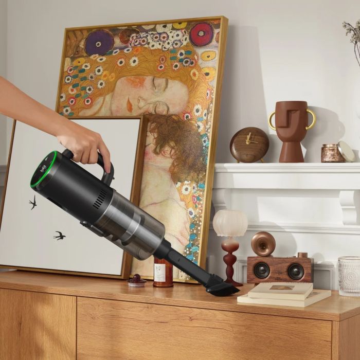 Vacuum cleaner wireless DREAME H12 DUAL HHV4 — 3
