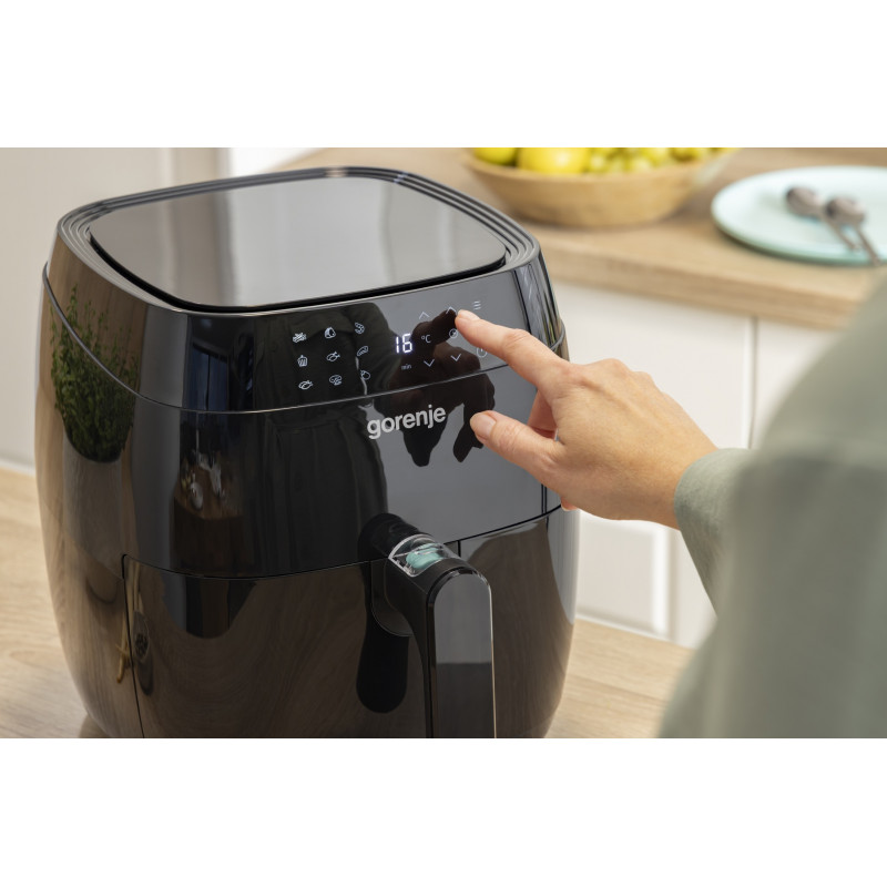 GORENJE AF1700B — 6
