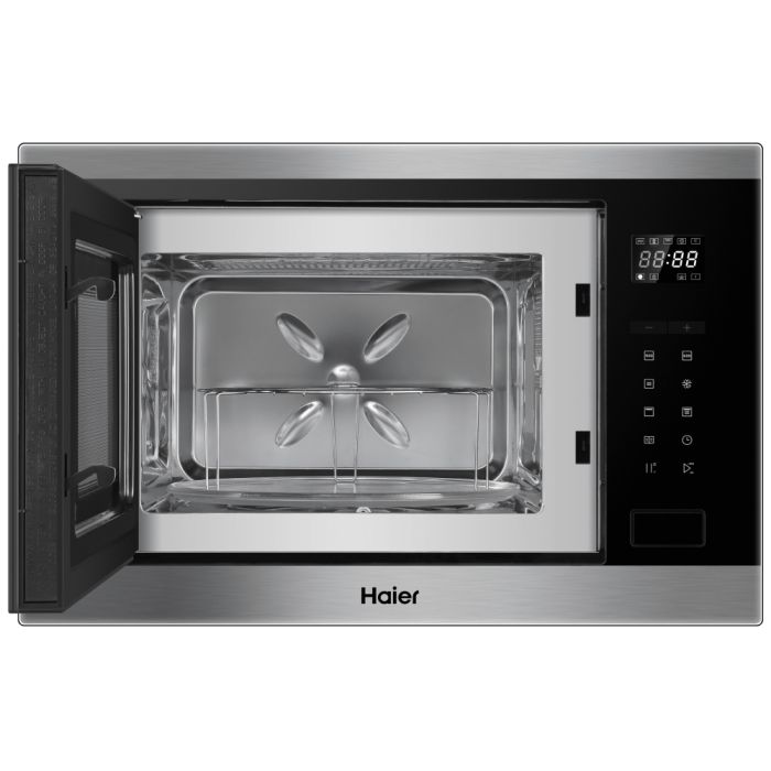 Haier HMX-BTG259X — 3