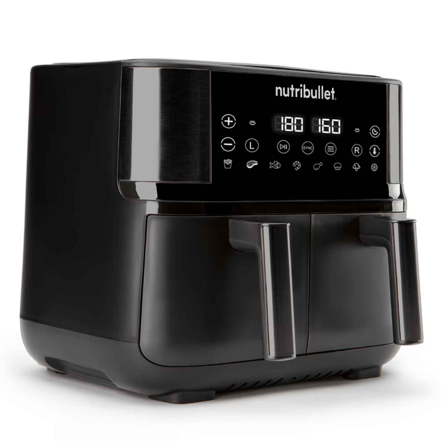 NUTRIBULLET NBA081B — 8