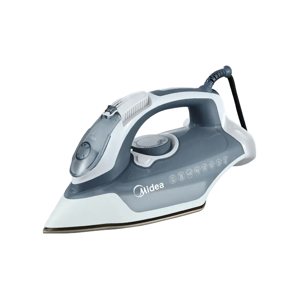 Steam Iron 3100W YPJ20A1W