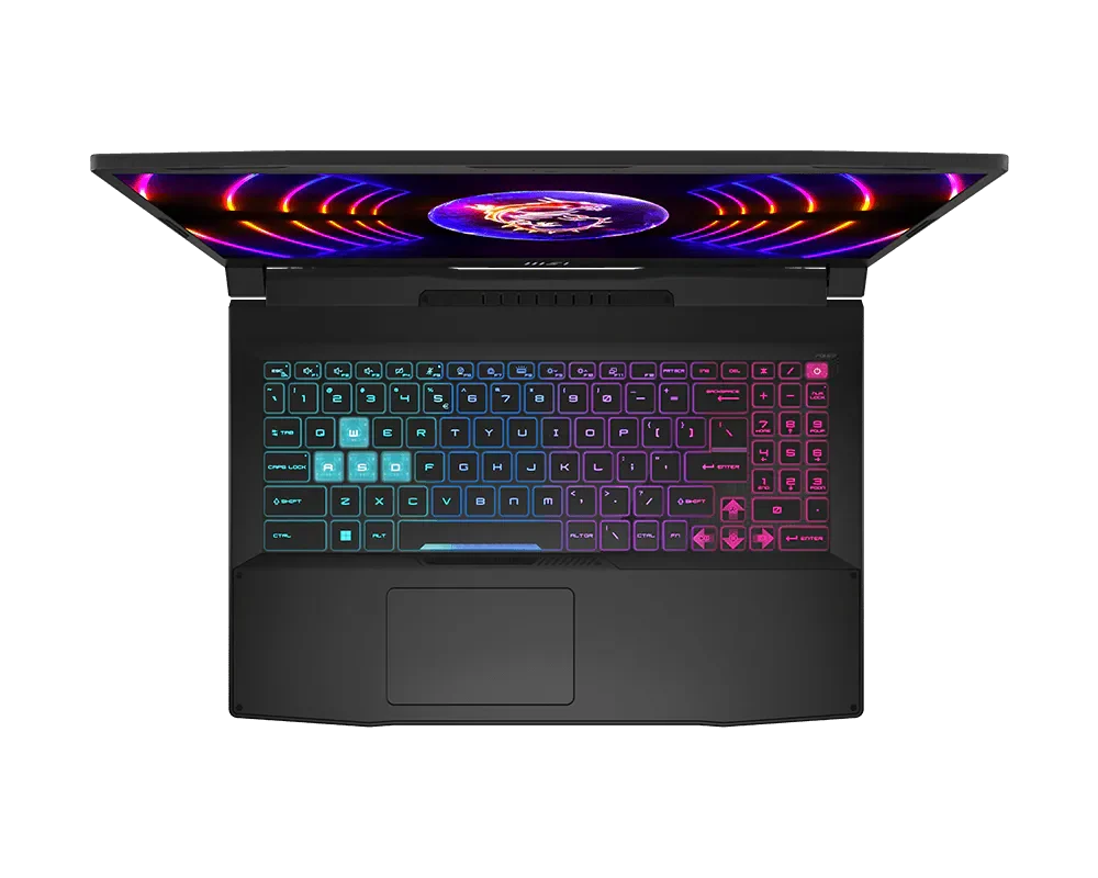MSI KATANA 15 B13VEK — 2
