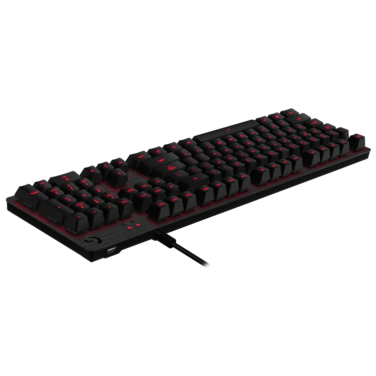 Keyboard Logitech G413 MECHANICAL GAMING L920-010447 — 3