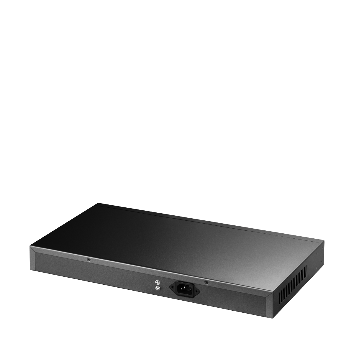 Гигабитный PoE-коммутатор Cudy GS1028PS2, 24 × RJ45, 2 × SFP — 3