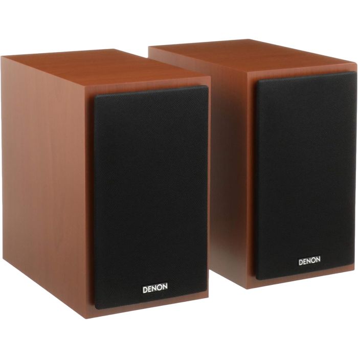SC-M41 Bookshelf Speakers SC-M41 Wood