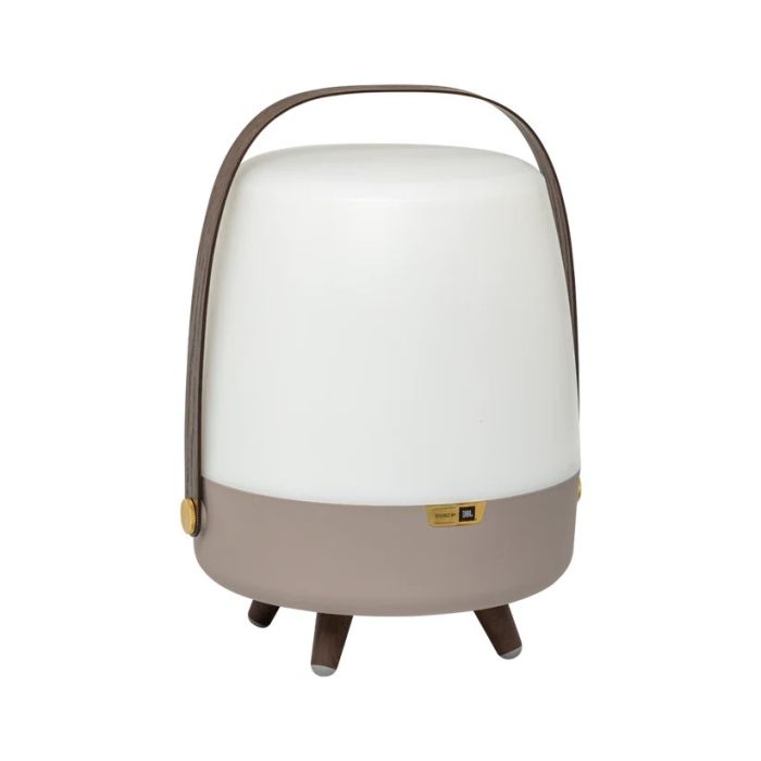 Kooduu Lite-up Play Earth BT Speaker Lamp Sound by KO06-0103LS012-00 — 2