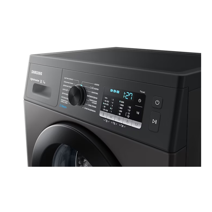 Washing machine WW70AG5S20CXLP 7 kg — 9