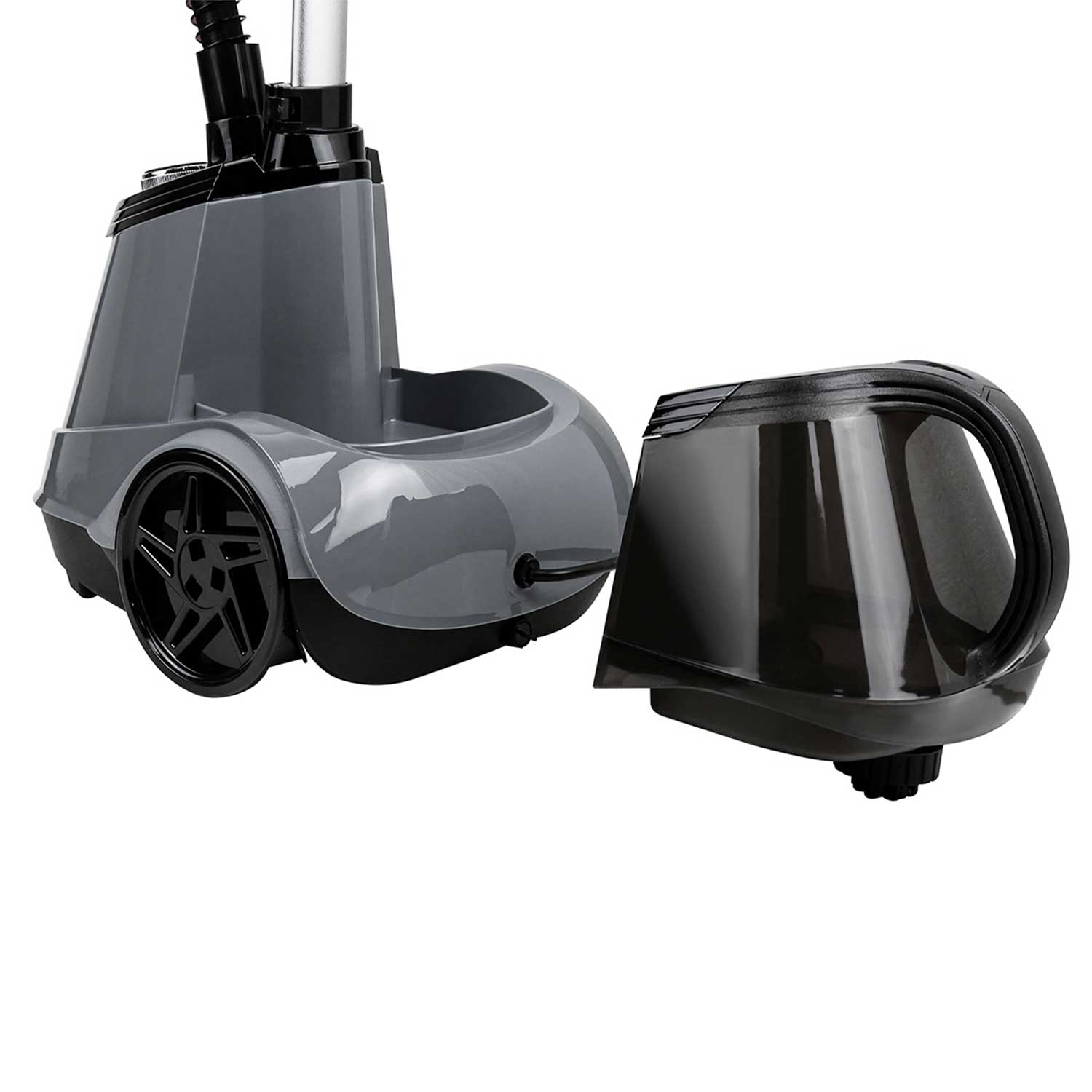 Շոգեգեներատոր CENTEK CT-2388 GR — 14