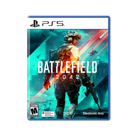 PlayStation 5 Battlefield 2042 — 2