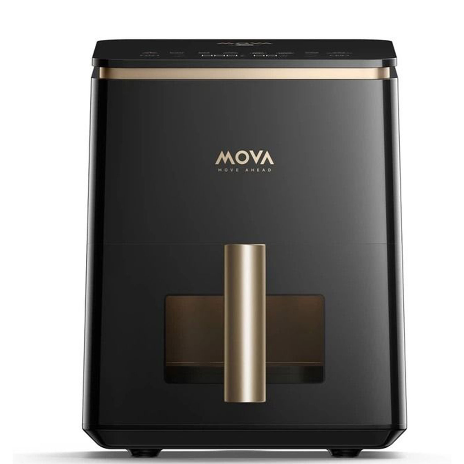 Air fryer MOVA AF10 PRO — 2