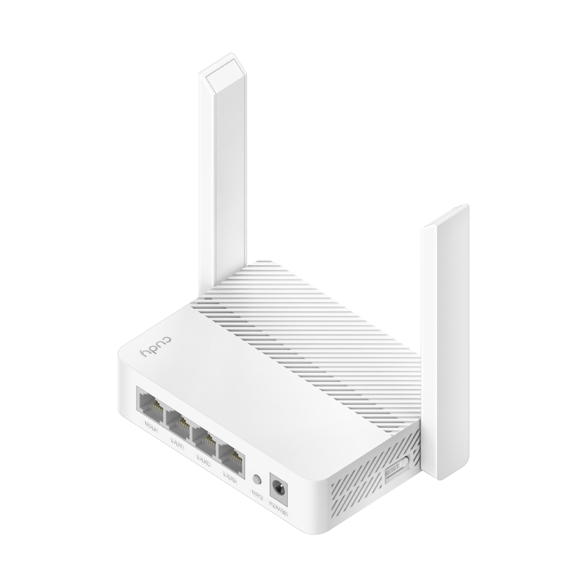 Беспроводной маршрутизатор Cudy WR300 300Mbps — 4