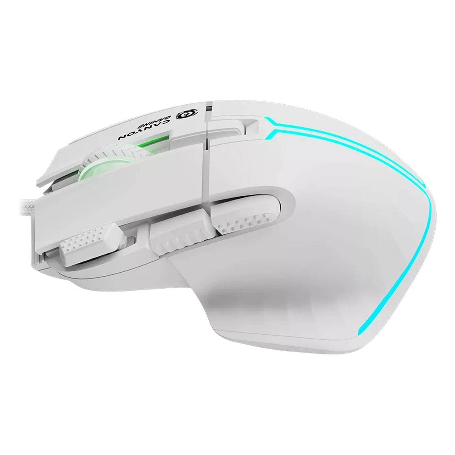 Mouse CANYON CND-SGM636W — 5