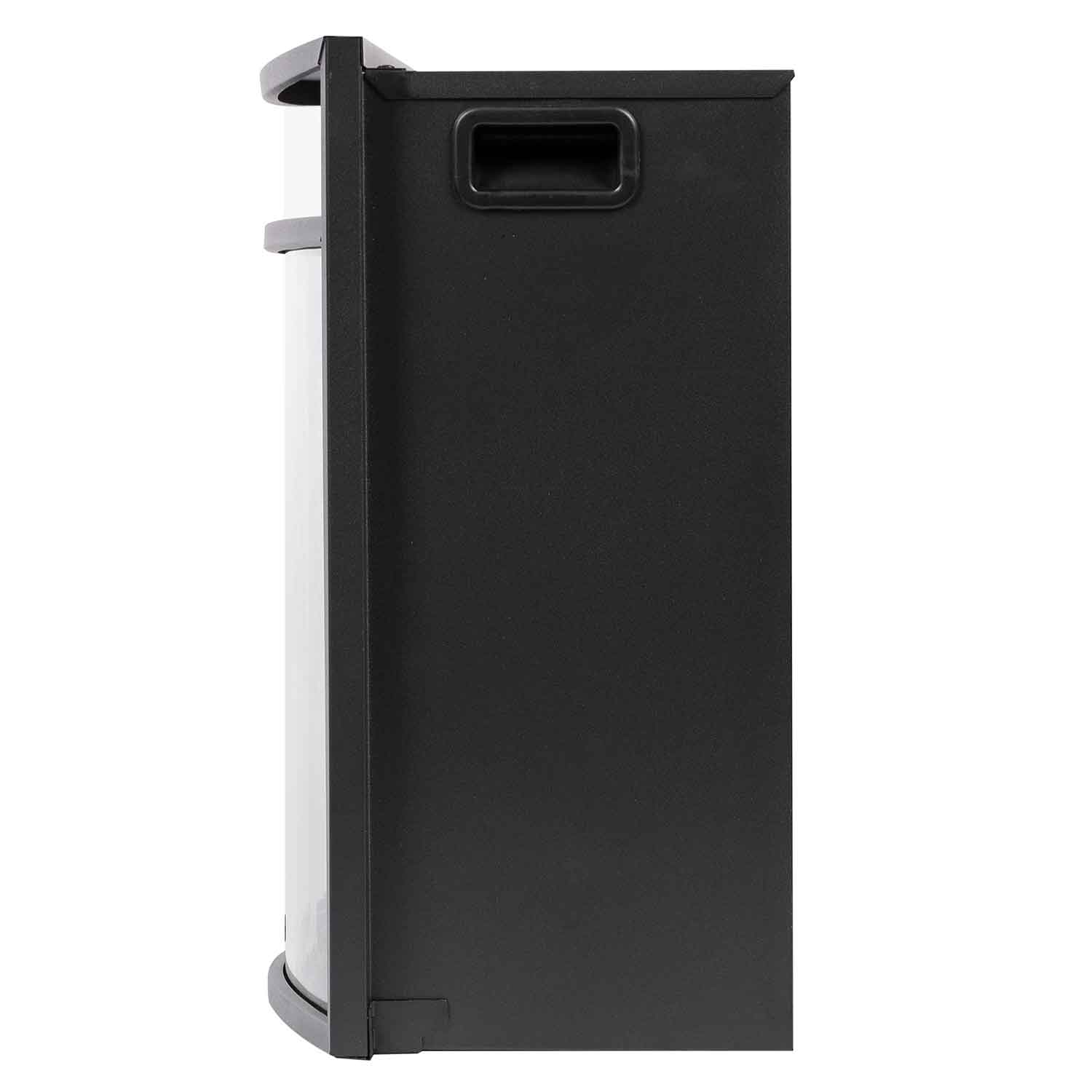 Fire place ELECTROLUX EFP P-3020LS — 5