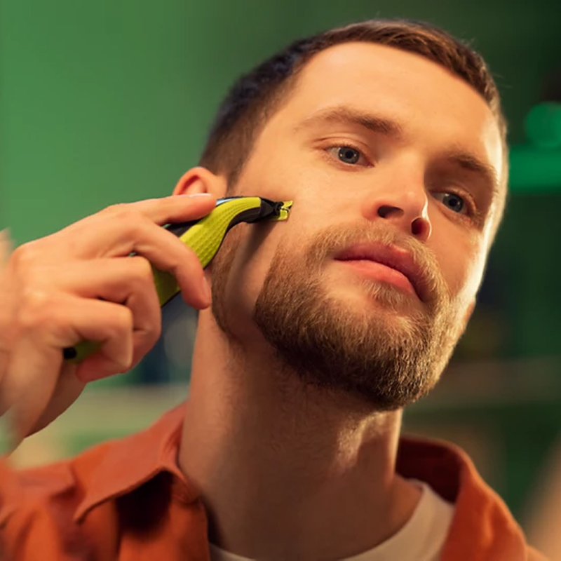 Shaver Philips QP2724 10 — 2
