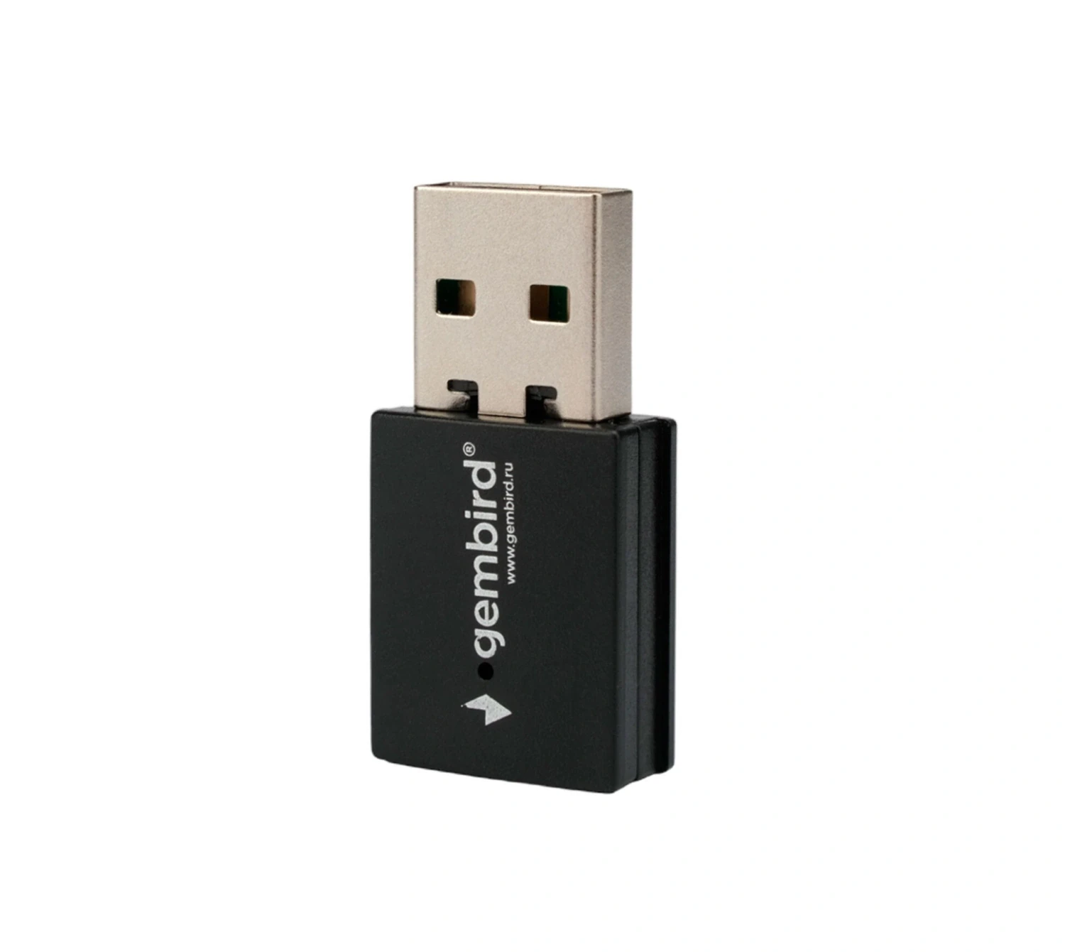 Gembird WNP-UA-018 WiFi+Bluetooth — 2