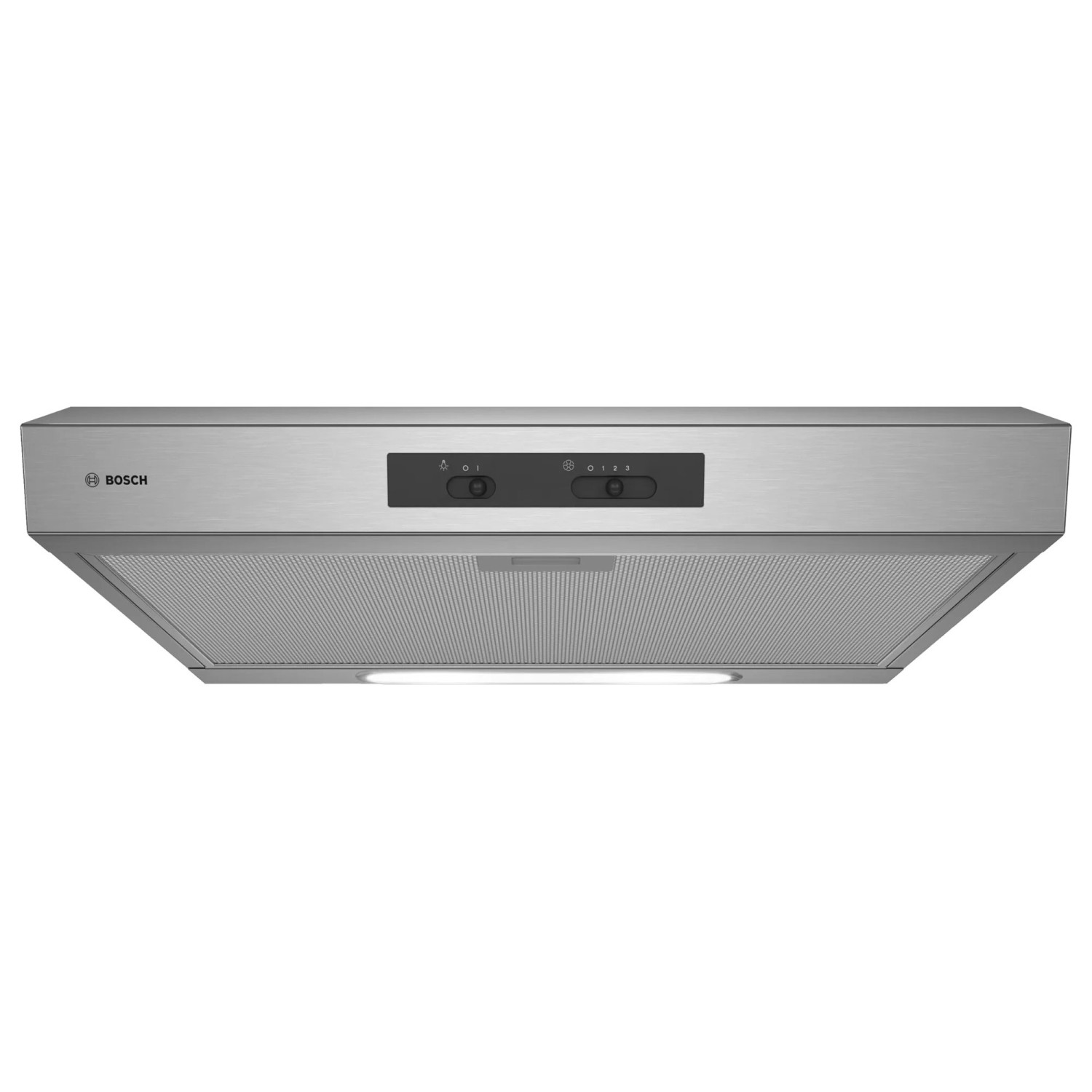 Ներկառուցվող օդաքարշ Bosch DHU635HZA — 9