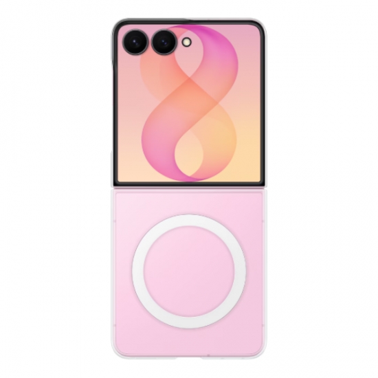 Magnet Case For Galaxy Z Flip 8 — 2