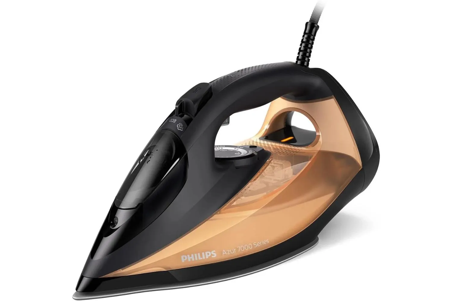 Iron Philips DST7040 80 Azur — 2