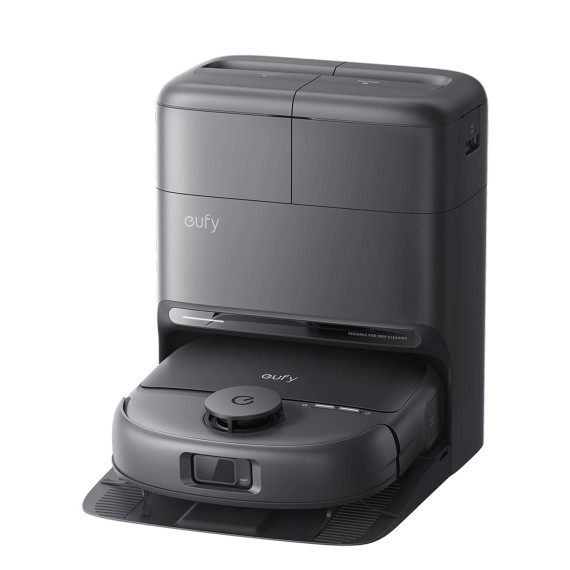 Vacuum cleaner robot EUFY OMNI C28 T211A310 — 2