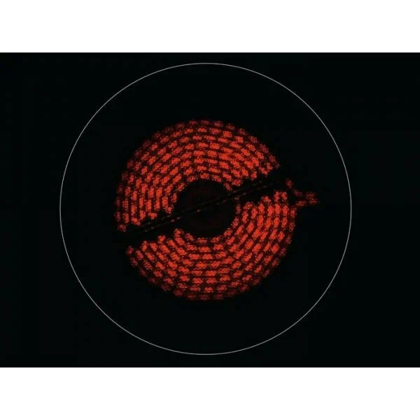 Built-in hob Electrolux EHF6241FOK — 2