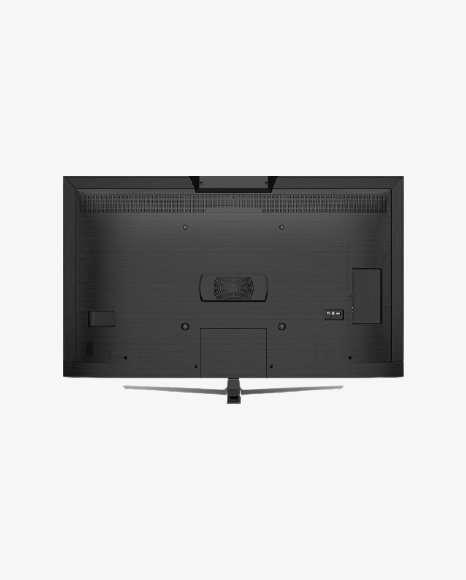 TV 55U8GQ — 3