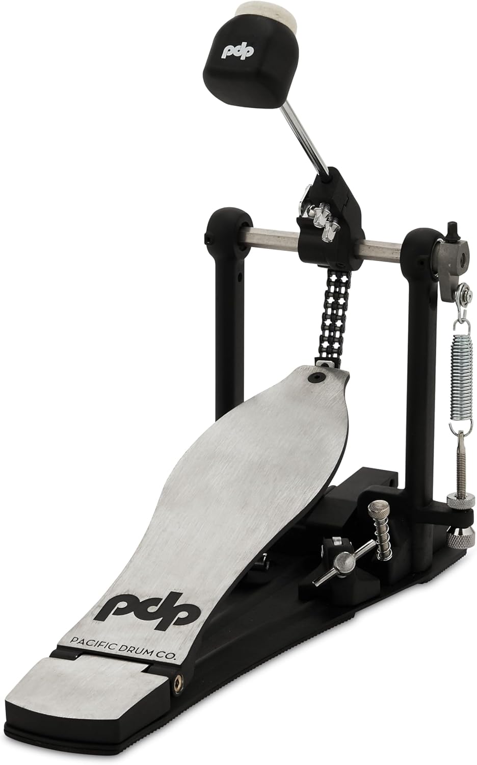 PDP PDSP810 PDP 800 SERIES SINGLE PEDAL DOUBLE CHAIN — 2