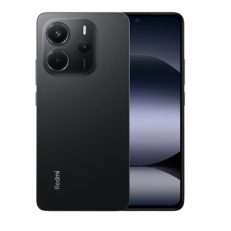 Redmi Note 14S — 24
