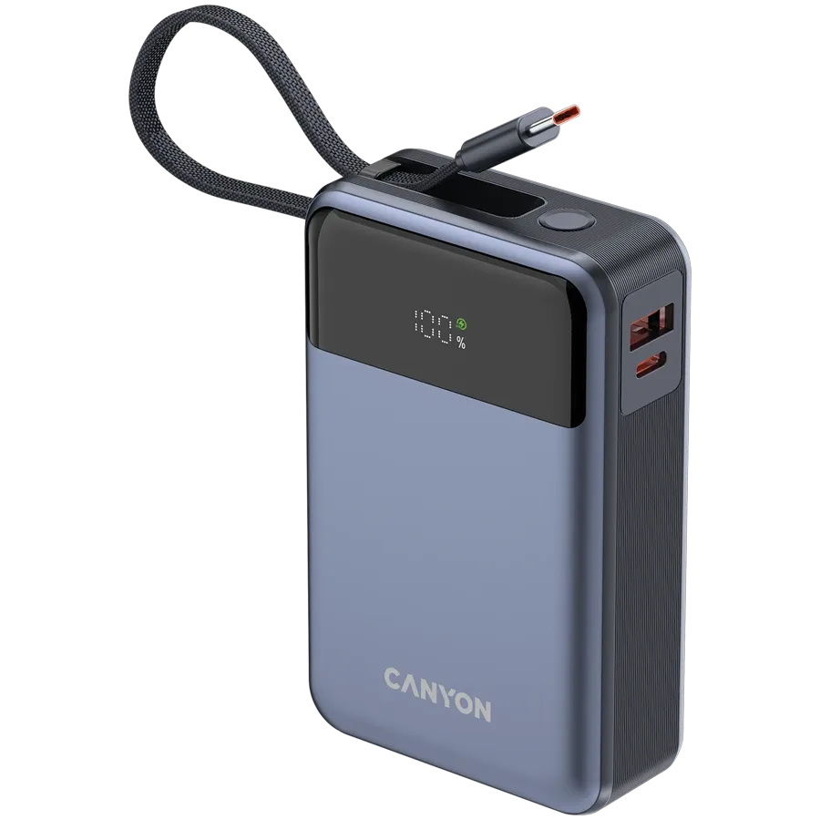 CANYON OnPower 600 Power Bank — 6
