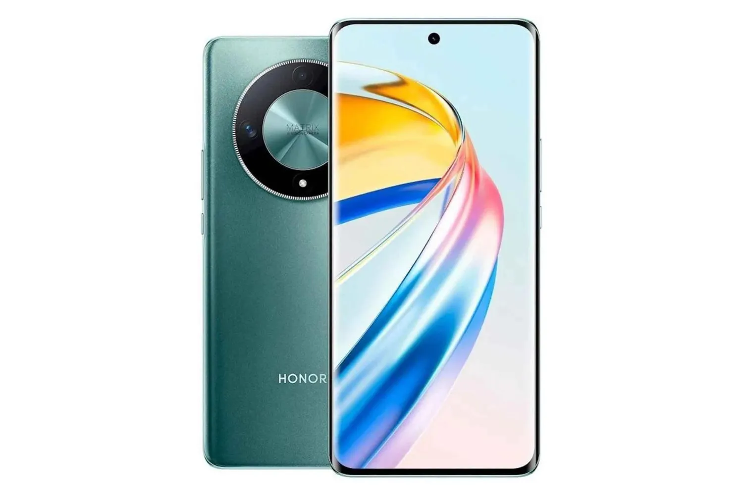 Honor X9b 5G — 7