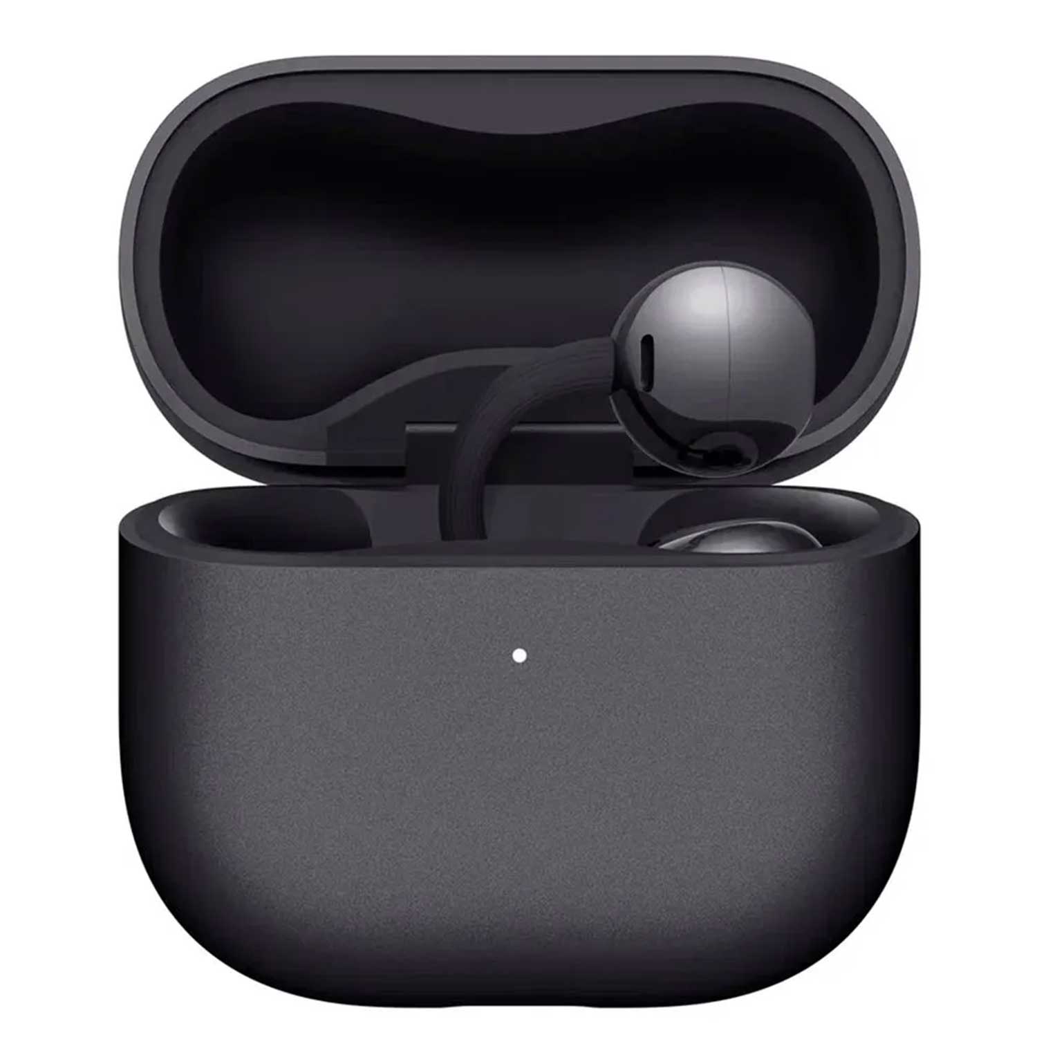 Wireless headphones Huawei FreeClip 2 Wireless Charging Case T0027C 55038692 — 3