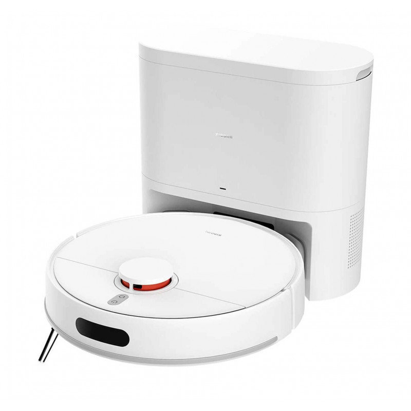 Robot Vacuum H40 OV51 BHR07XBEU