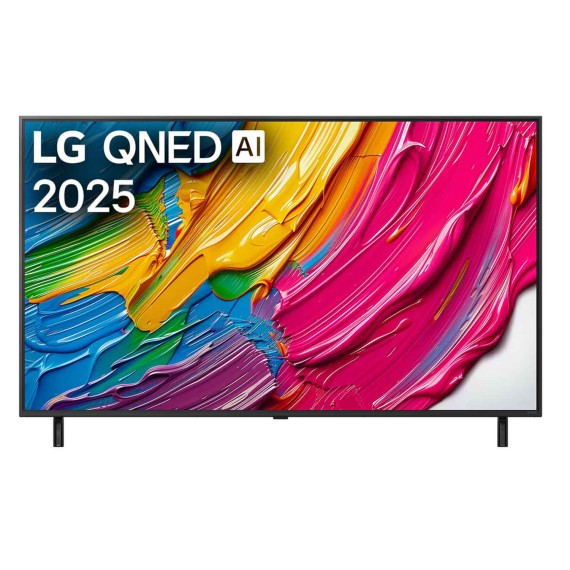 55QNED80A6A TVs — 4